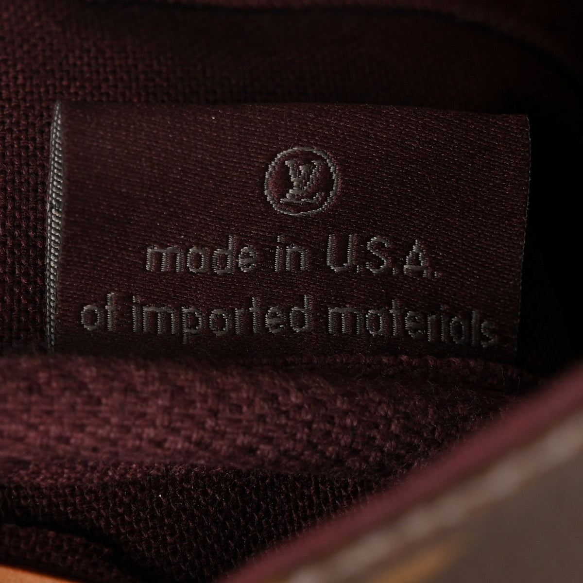 Monogram Favorite PM