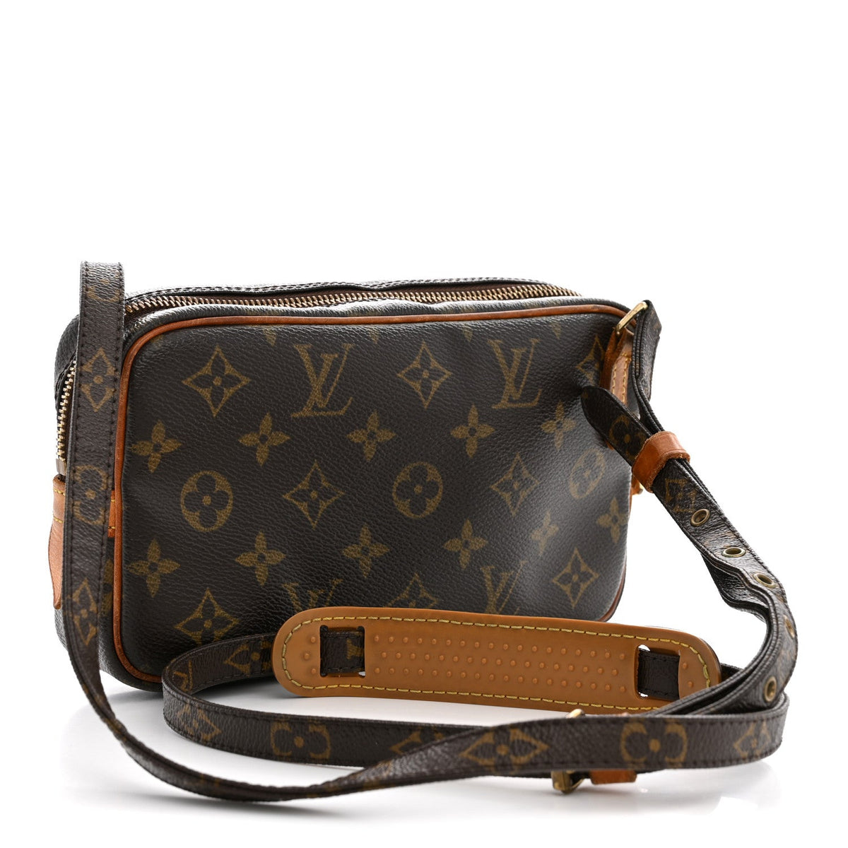 Monogram Pochette Marly Bandouliere