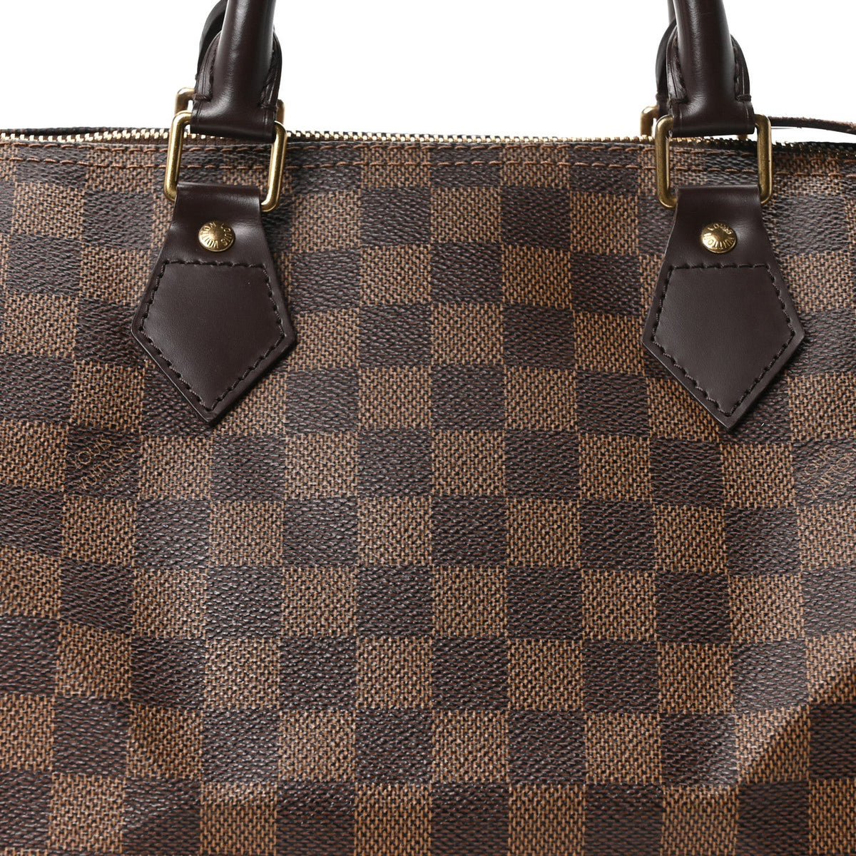 Damier Ebene Speedy 30