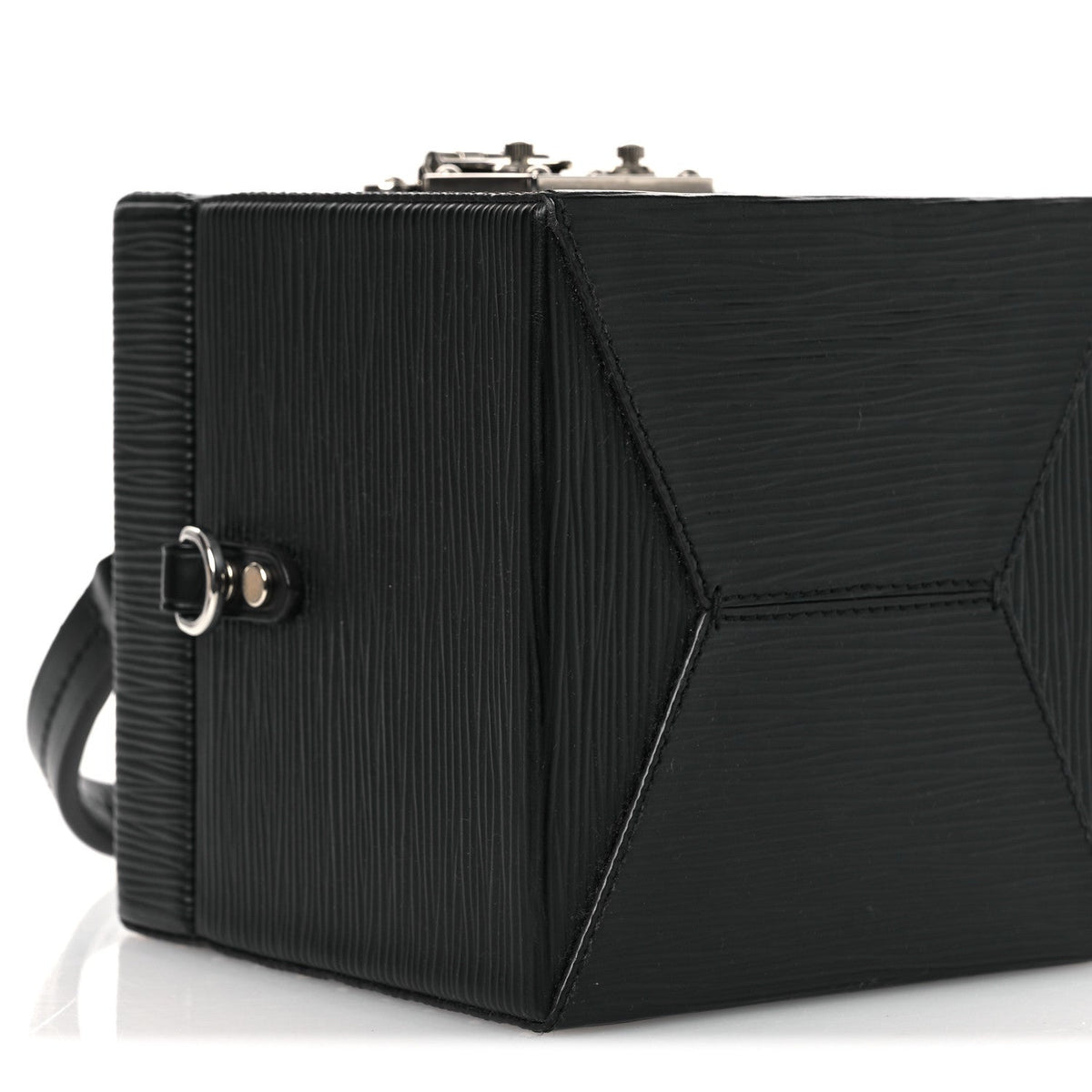 Epi Bleecker Box Black