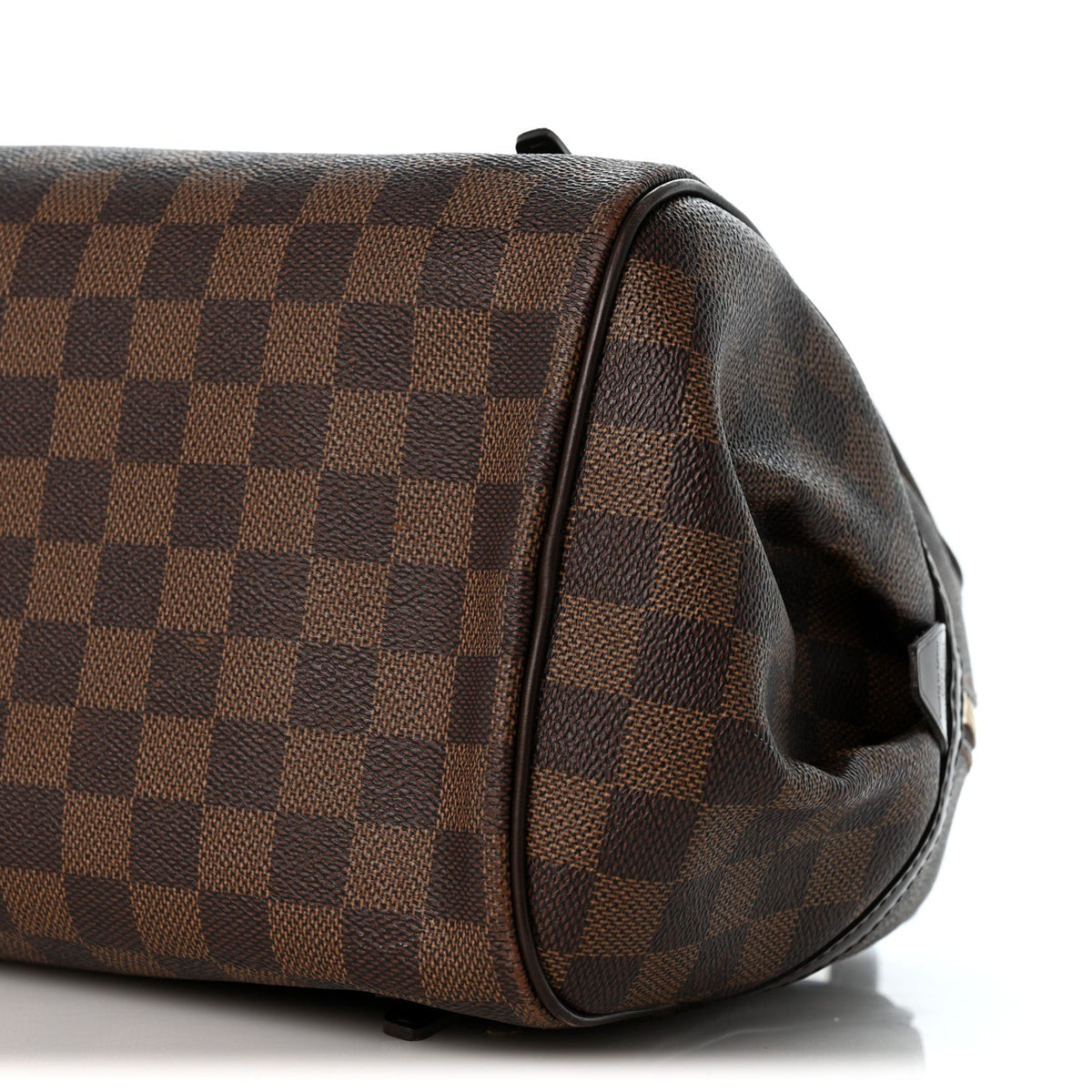 Damier Ebene Rivington PM