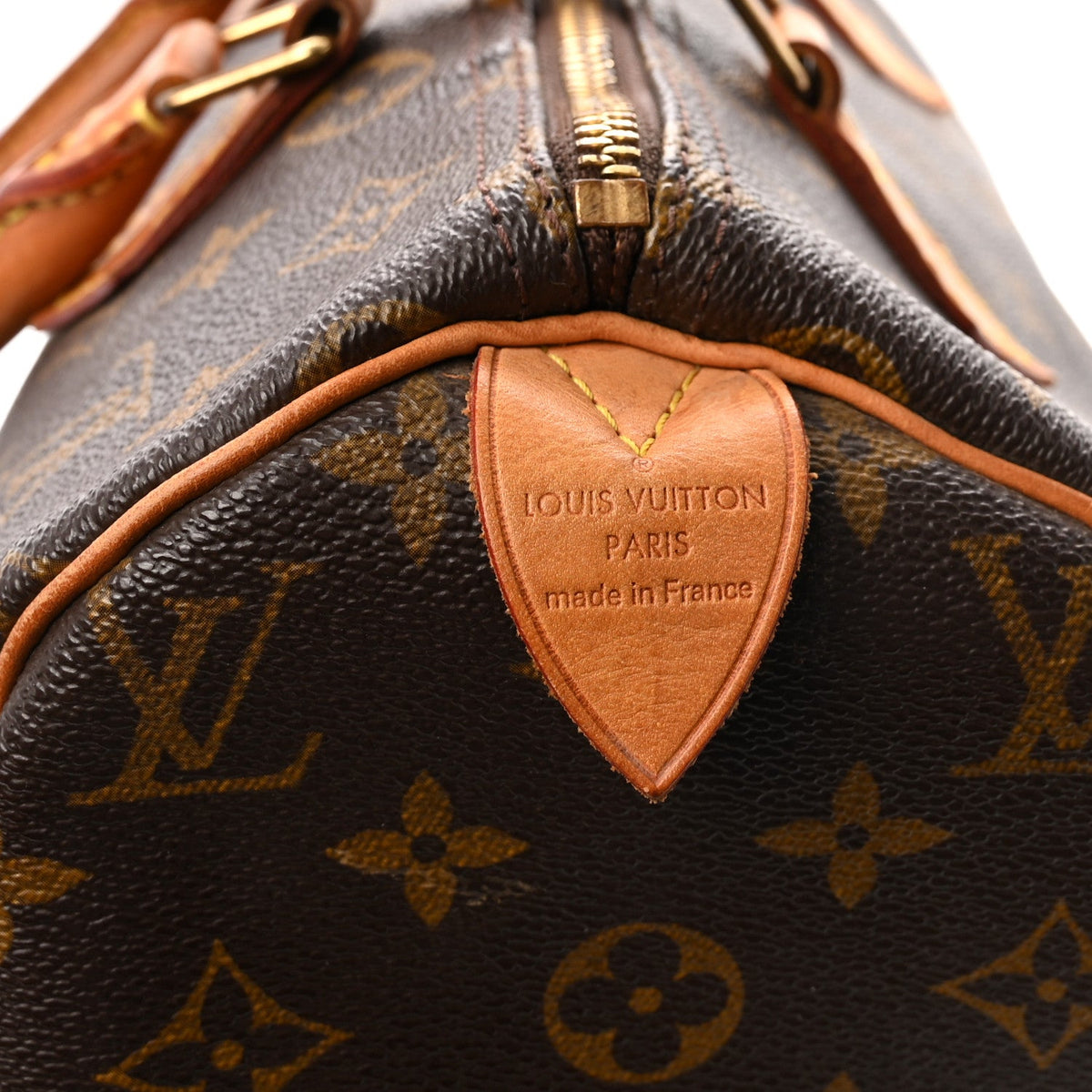 Monogram Speedy 30