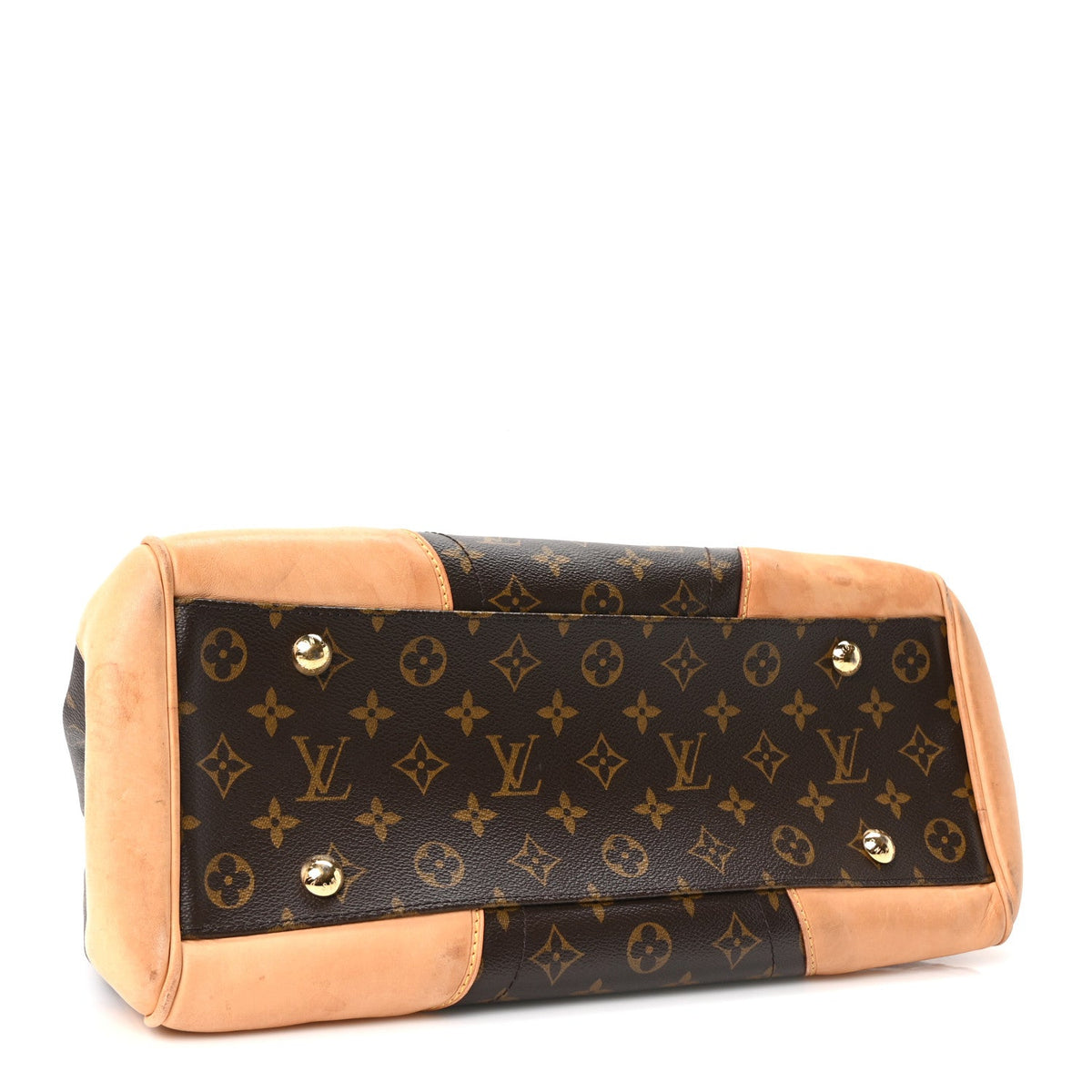 Monogram Beverly GM