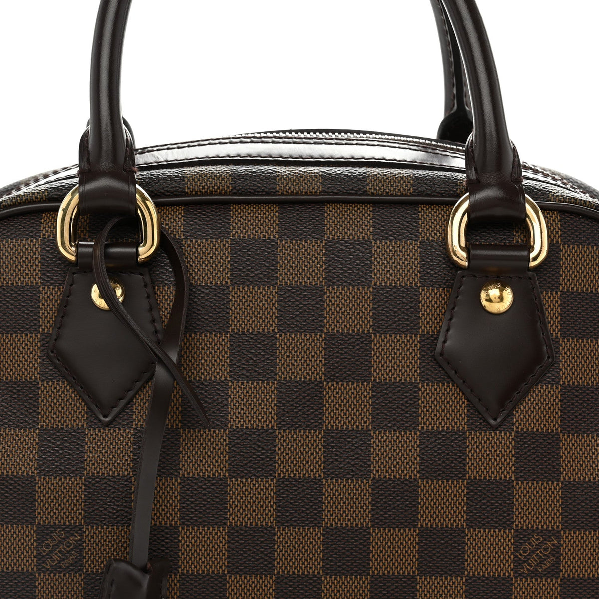 Damier Ebene Duomo