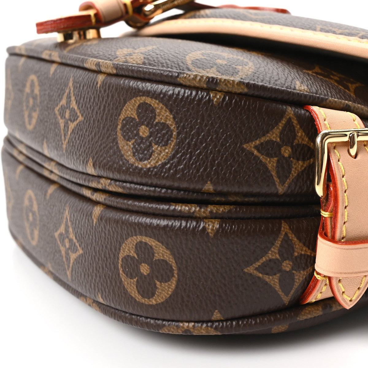 Monogram Saumur BB
