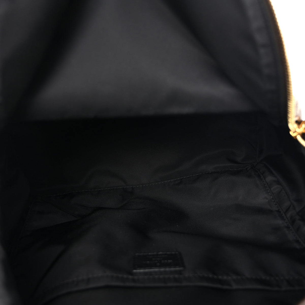 Monogram Palm Springs Backpack MM
