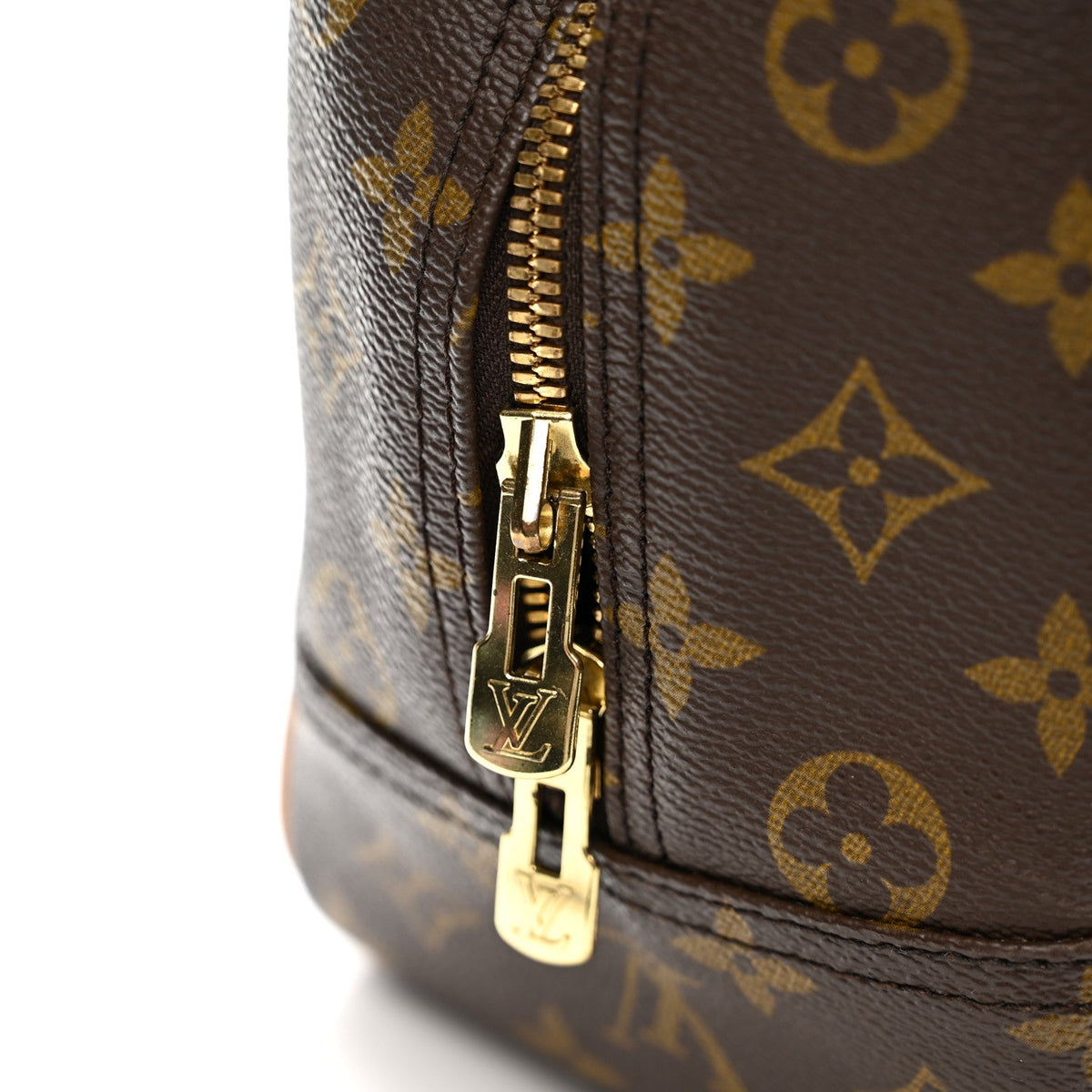Monogram Deauville