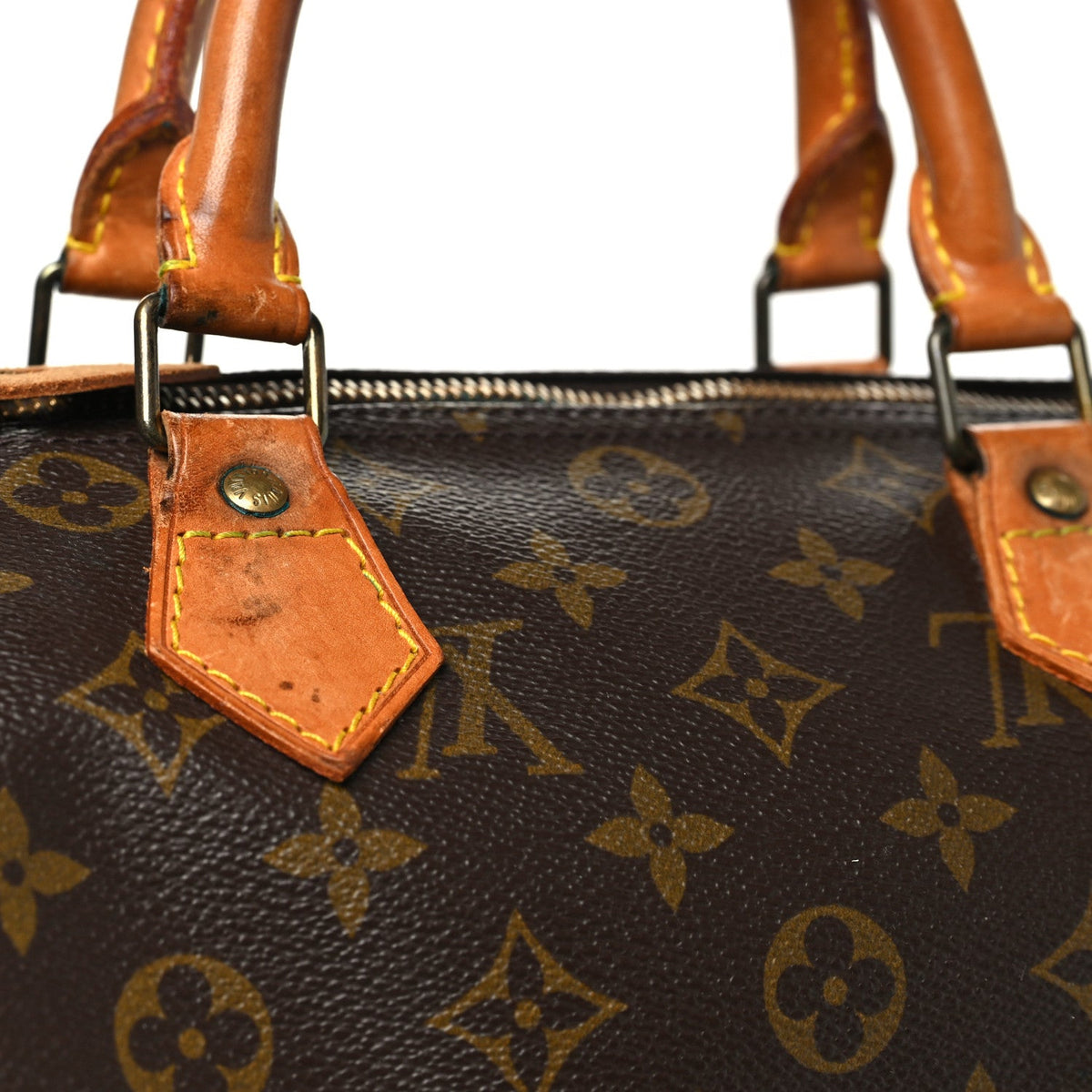 Monogram Speedy 30
