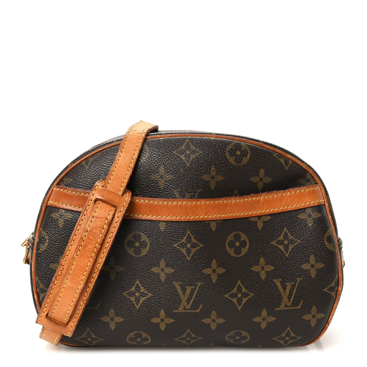 Monogram Blois