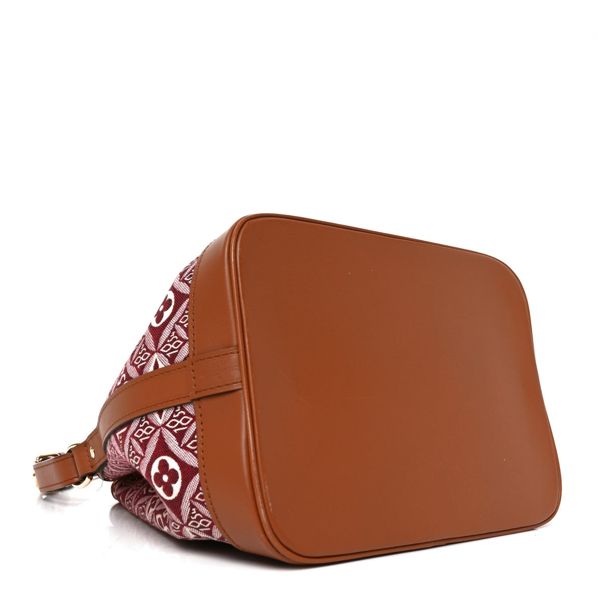 Jacquard Since 1854 Petit Noe Bordeaux