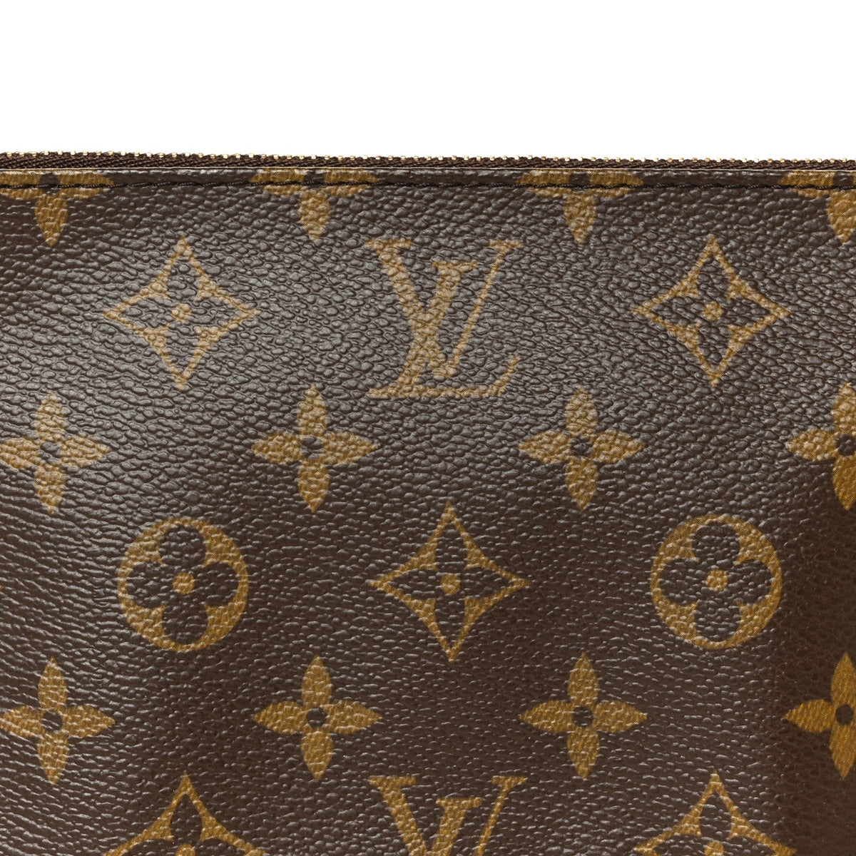 Monogram Pochette Accessories