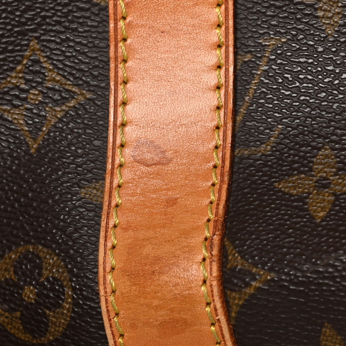 Monogram Keepall 55