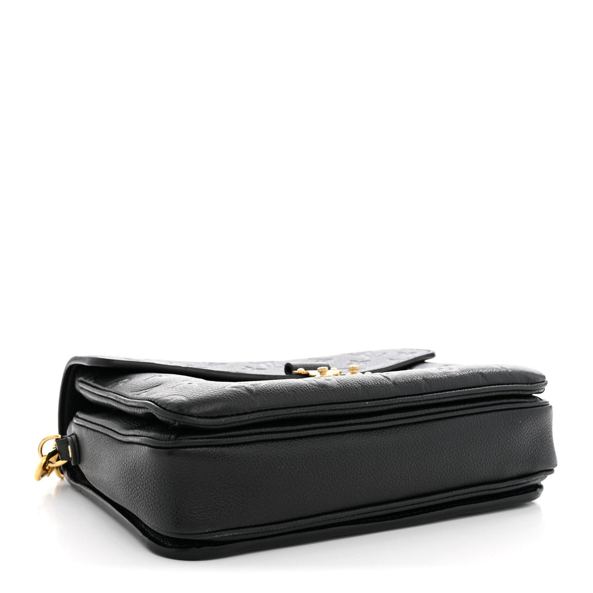 Empreinte Pochette Metis Black