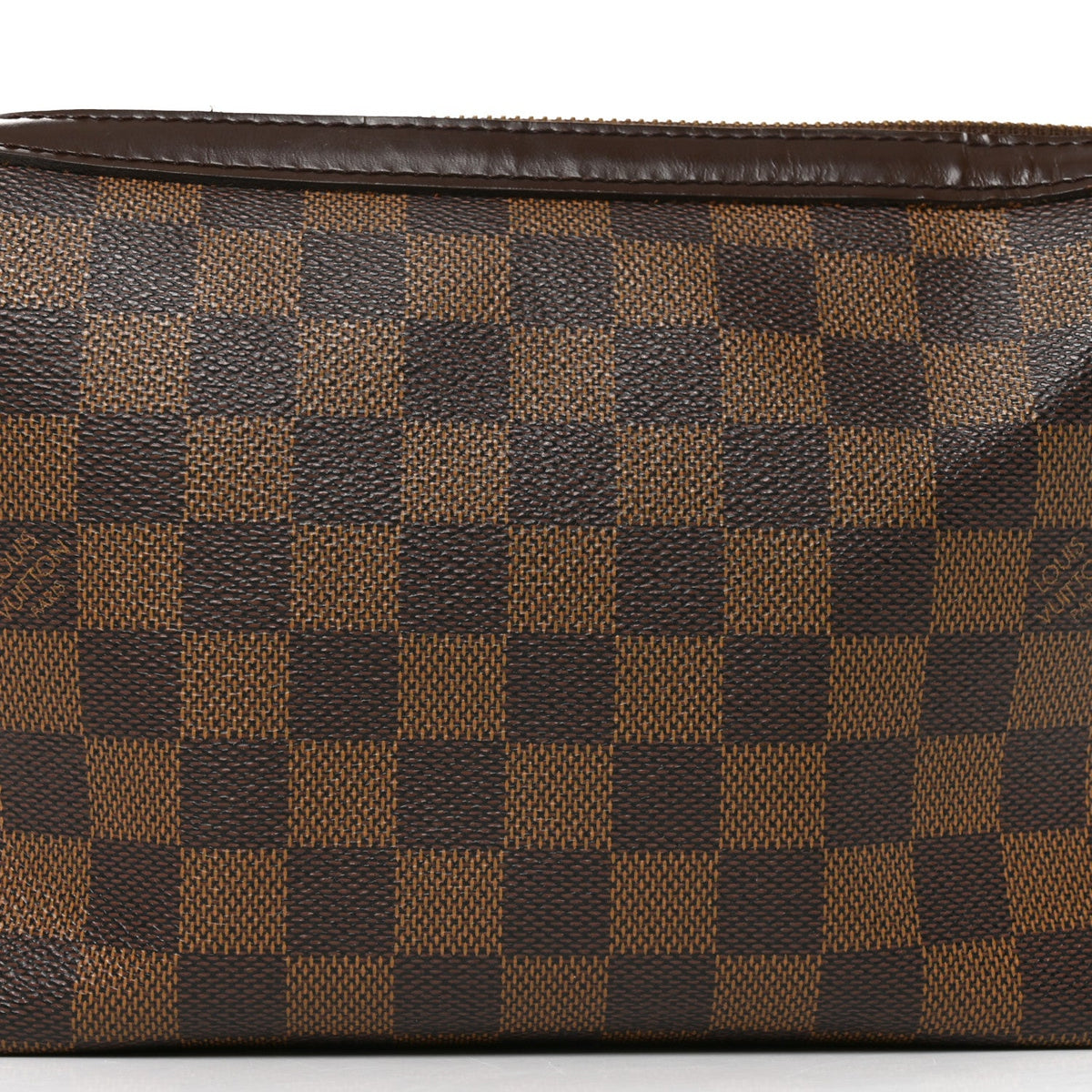 Damier Ebene Illovo PM