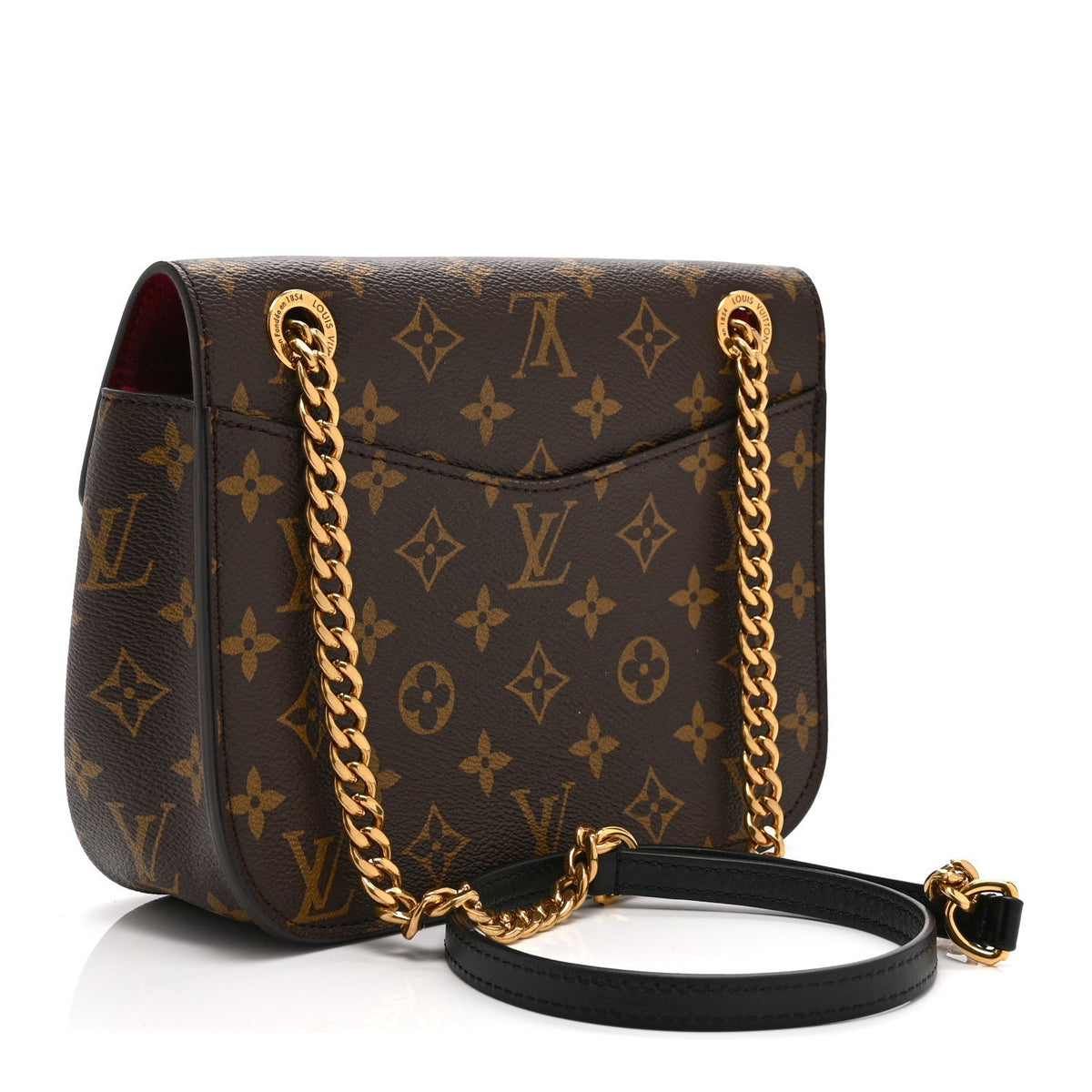 Monogram Passy