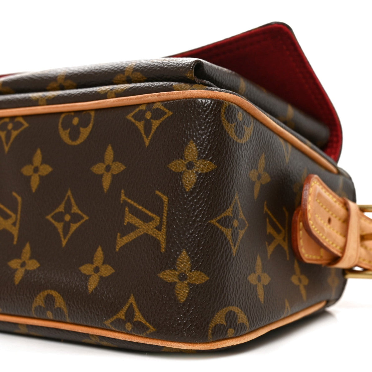 Monogram Viva-Cite MM