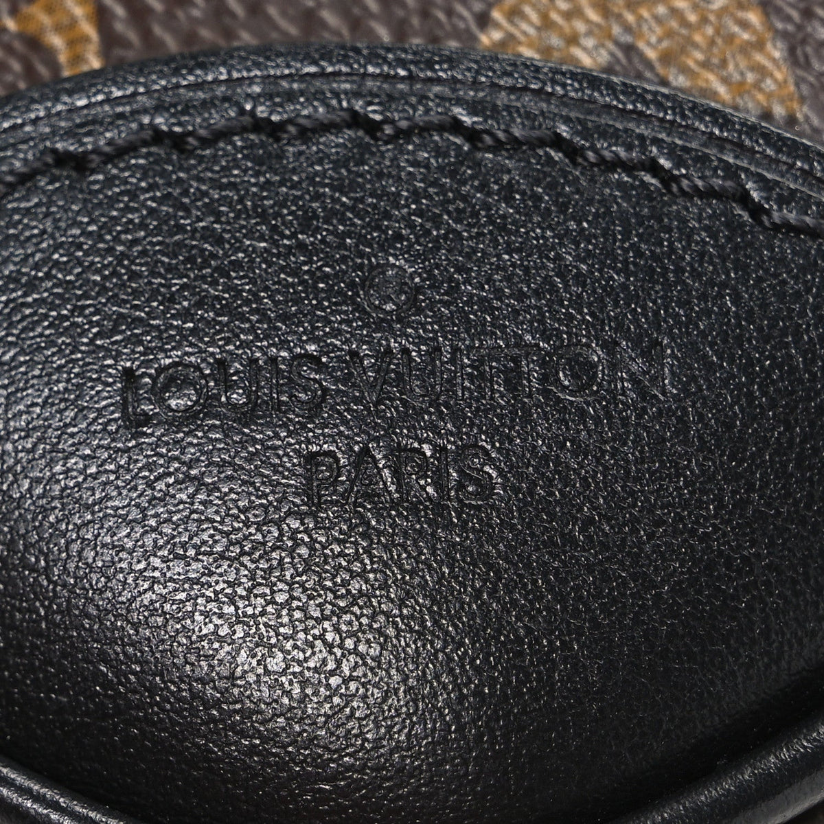 Monogram Odeon PM Black