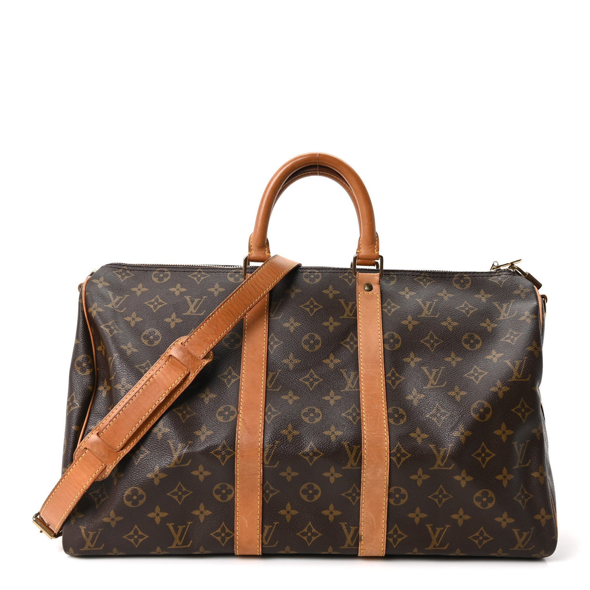 Monogram Keepall Bandouliere 45