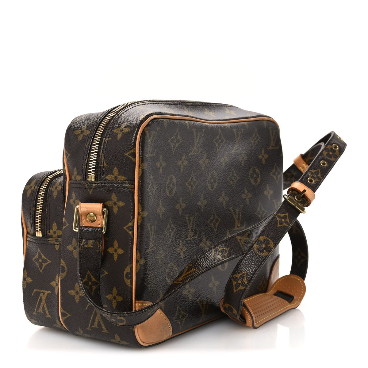 Monogram Nil 28