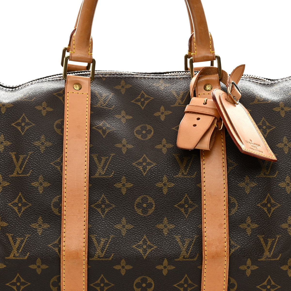 Monogram Keepall 50