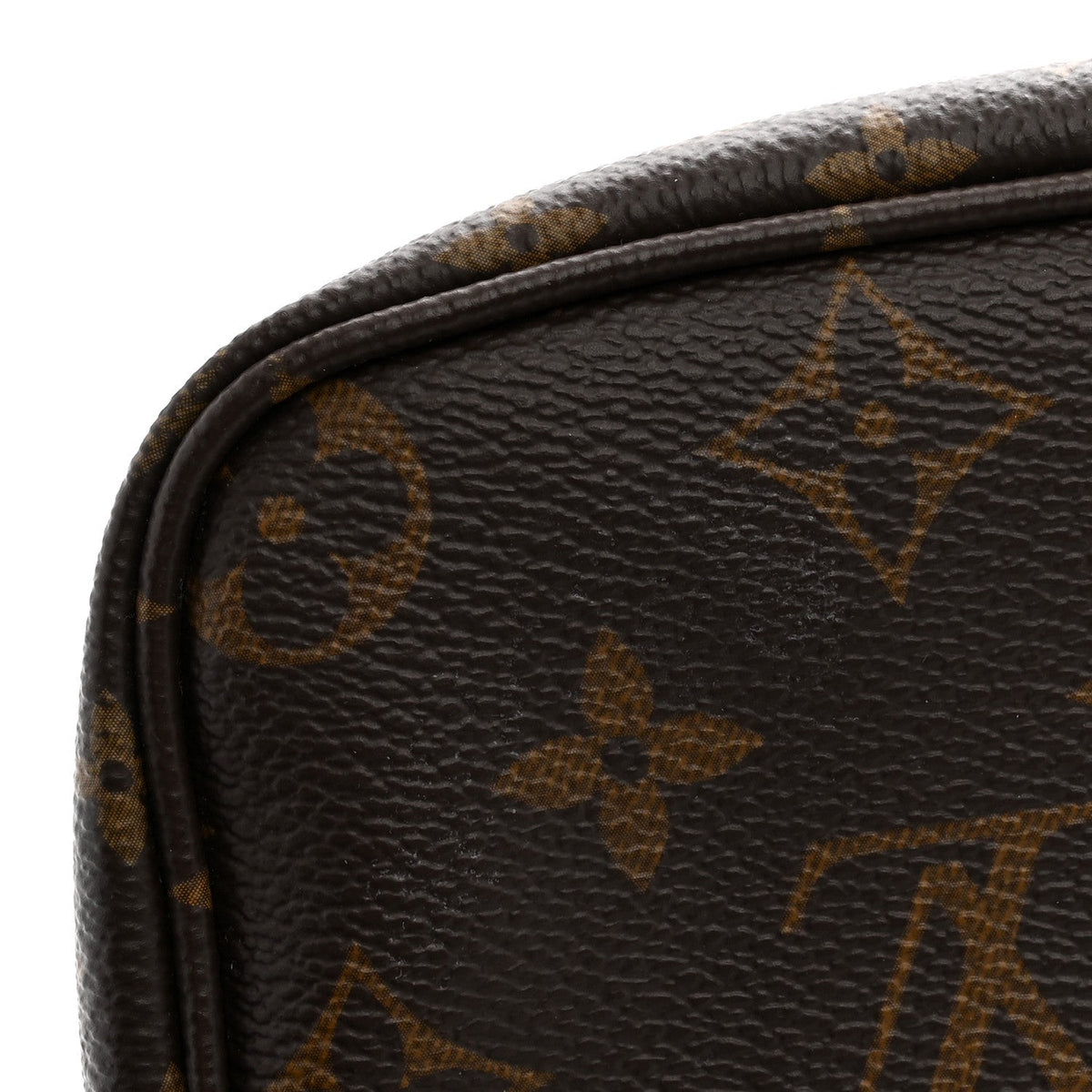 Monogram Multi Pochette Accessories Mini Pochette