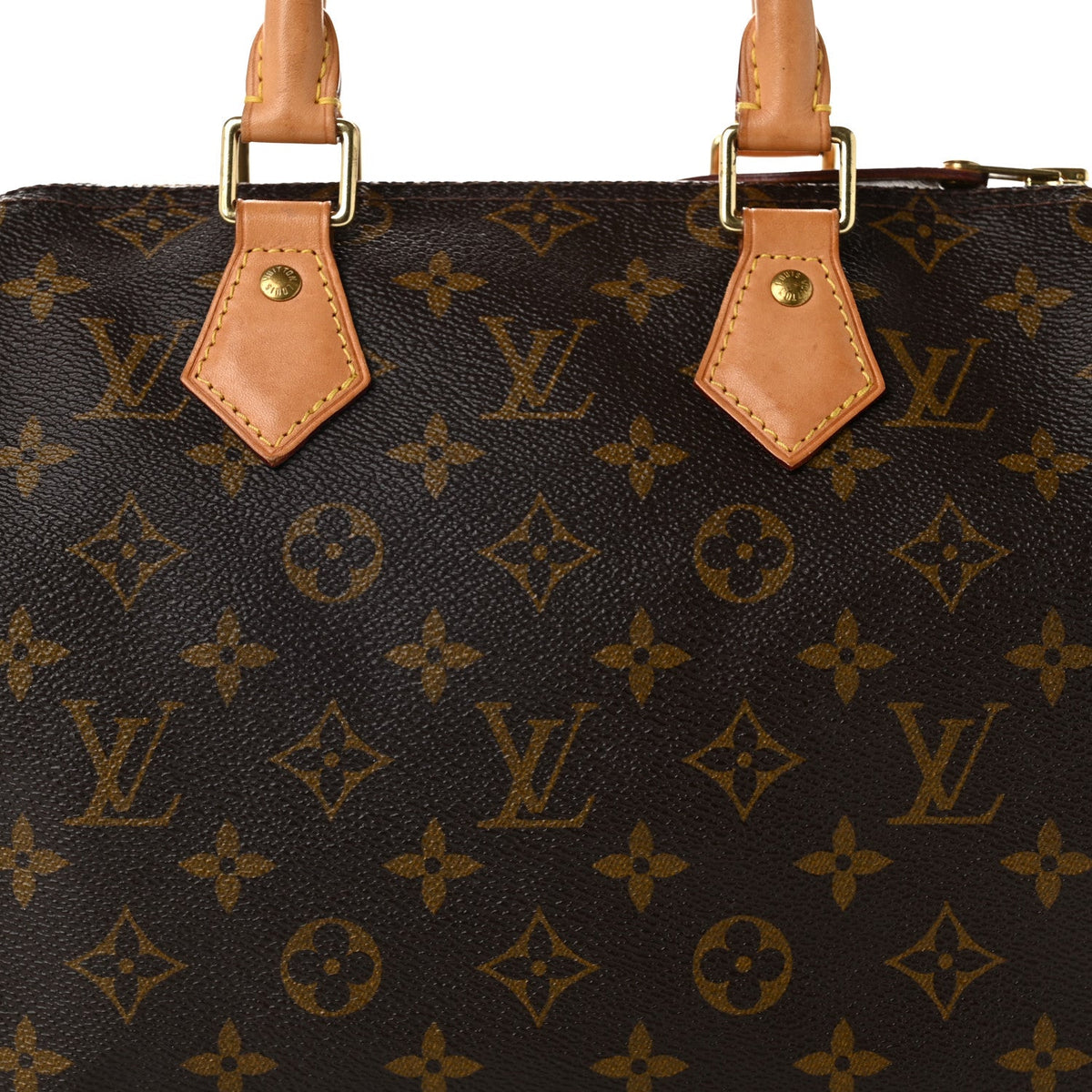 Monogram Speedy 25