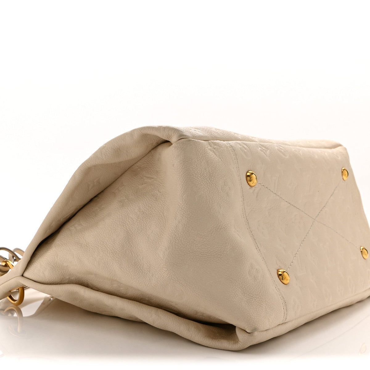 Empreinte Artsy MM Neige