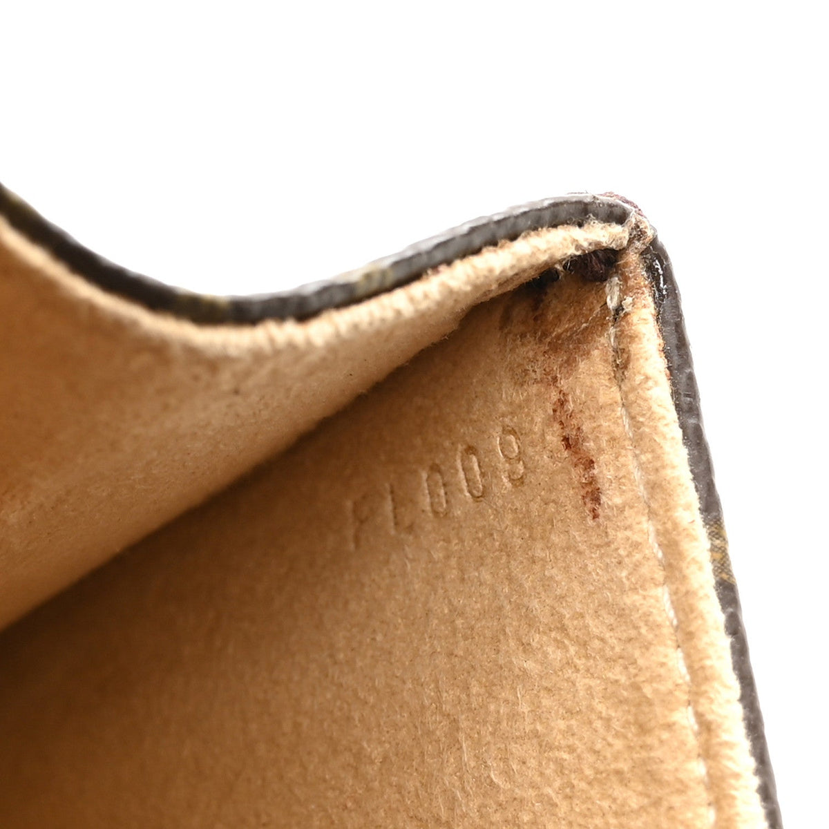 Monogram Pochette Florentine XS