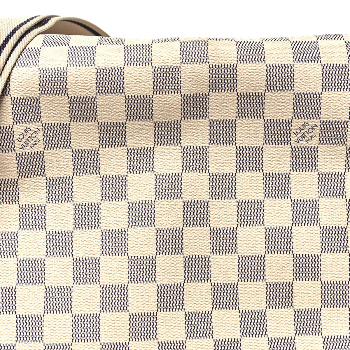 Damier Azur Naviglio