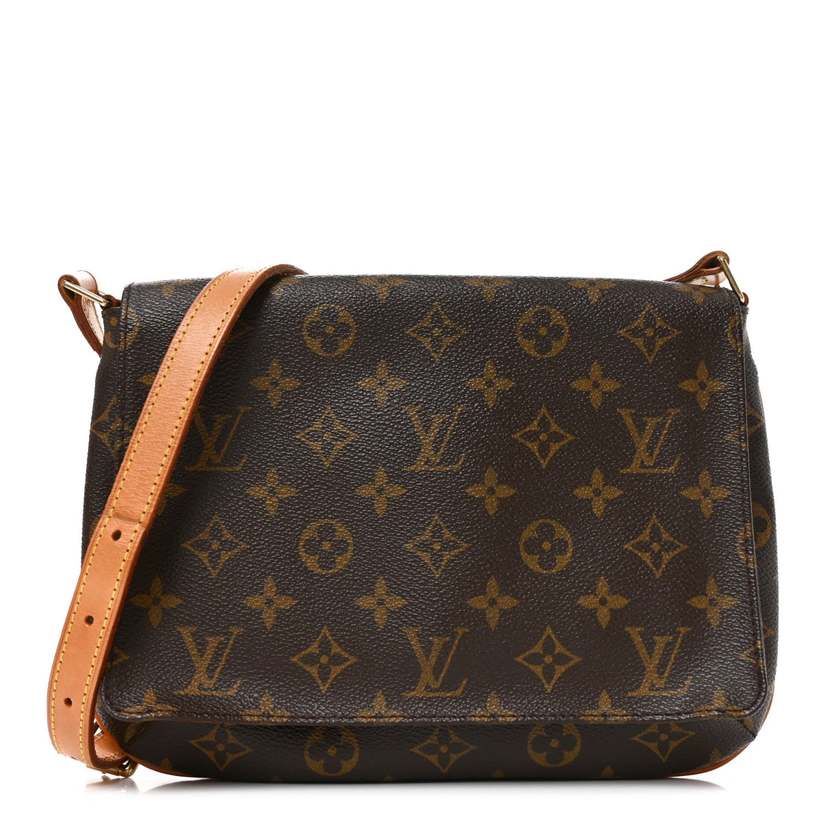Monogram Musette Tango