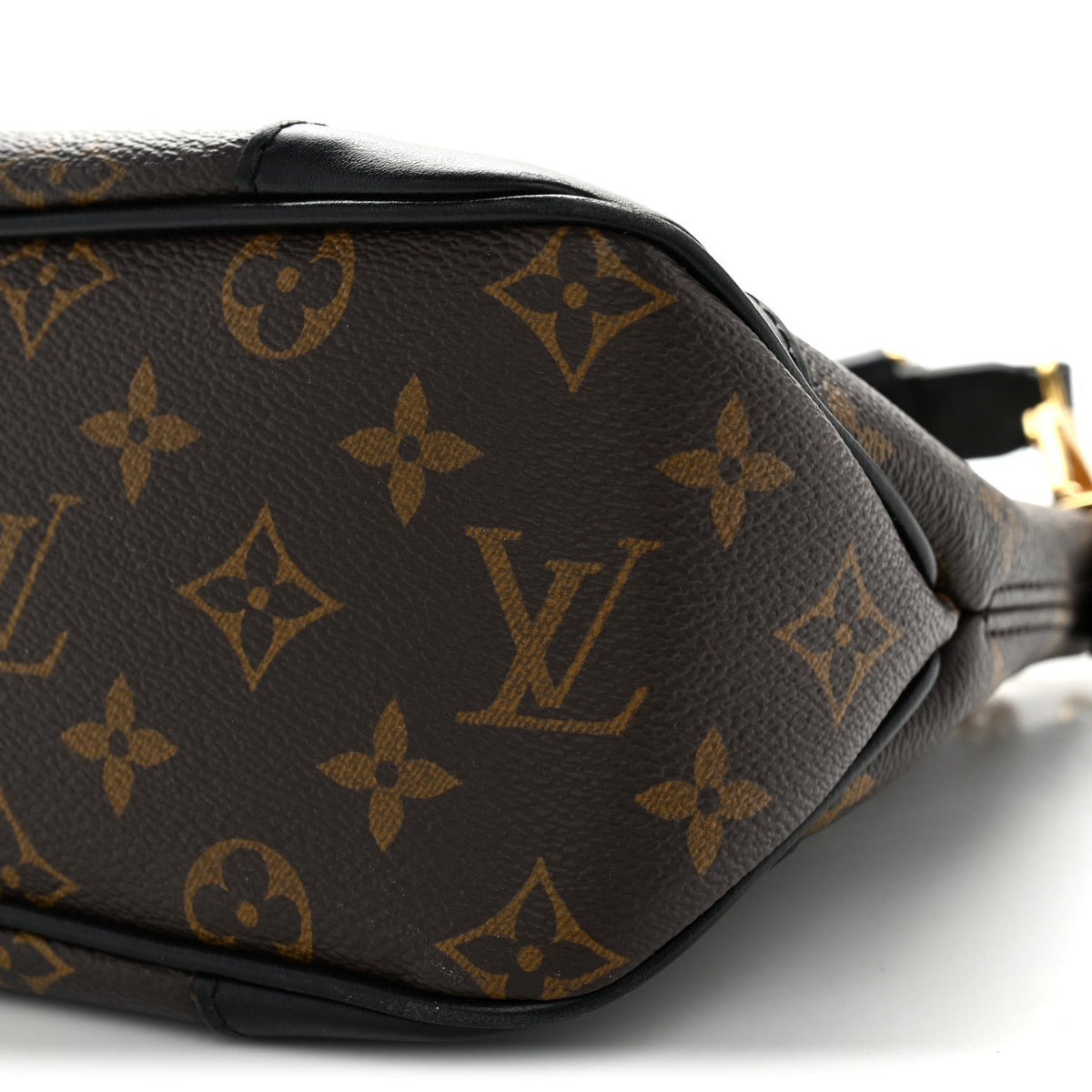Monogram Boulogne NM Black