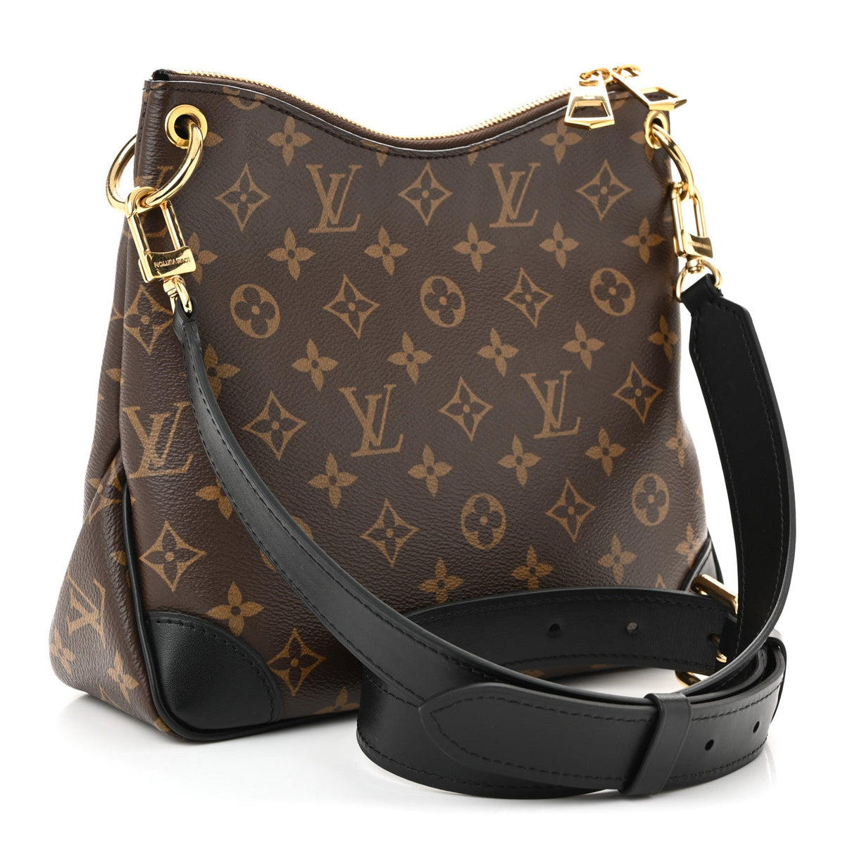Monogram Odeon PM Black