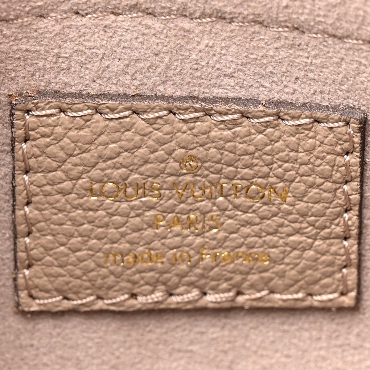 Empreinte OnTheGo East West Dove Cream