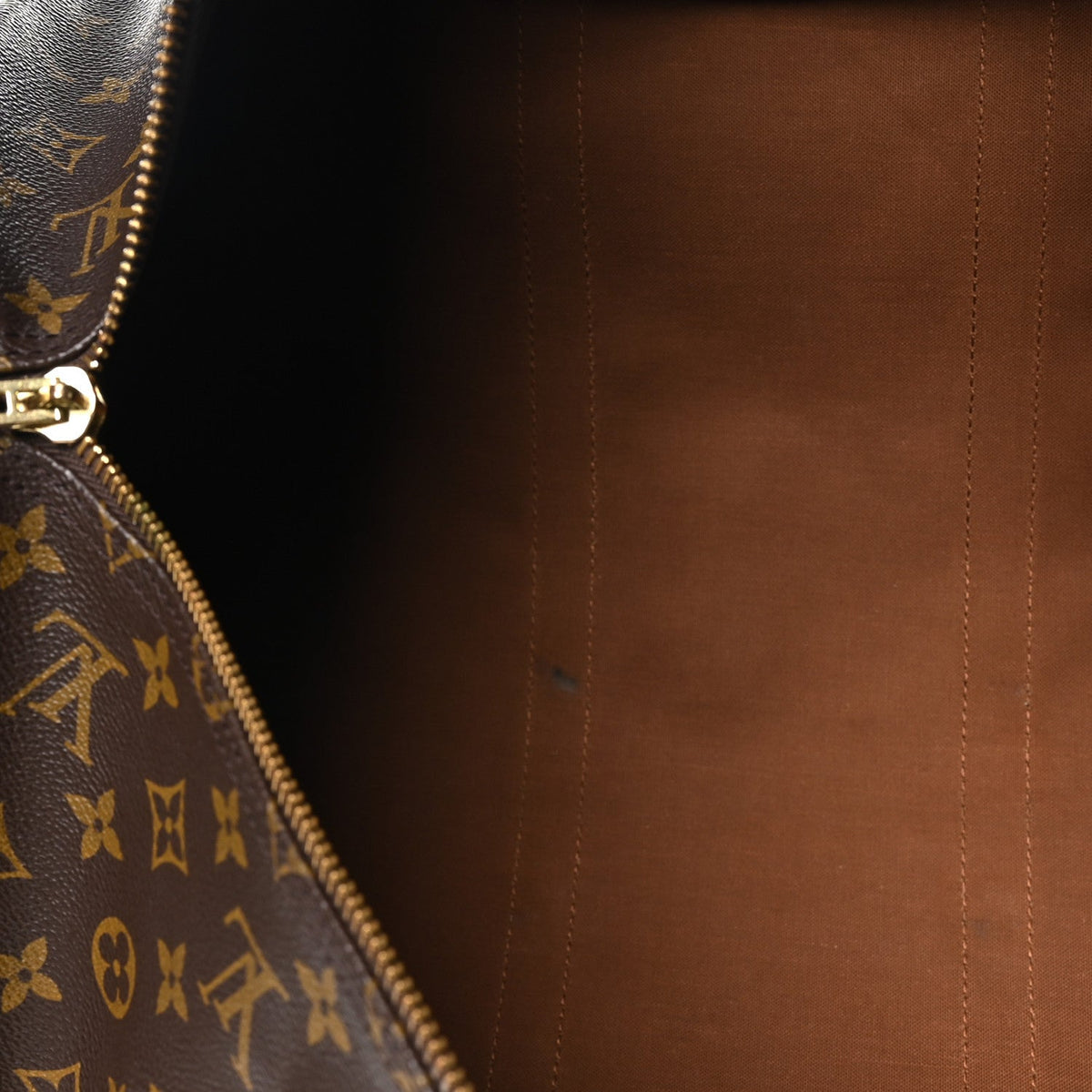 Monogram Keepall 55