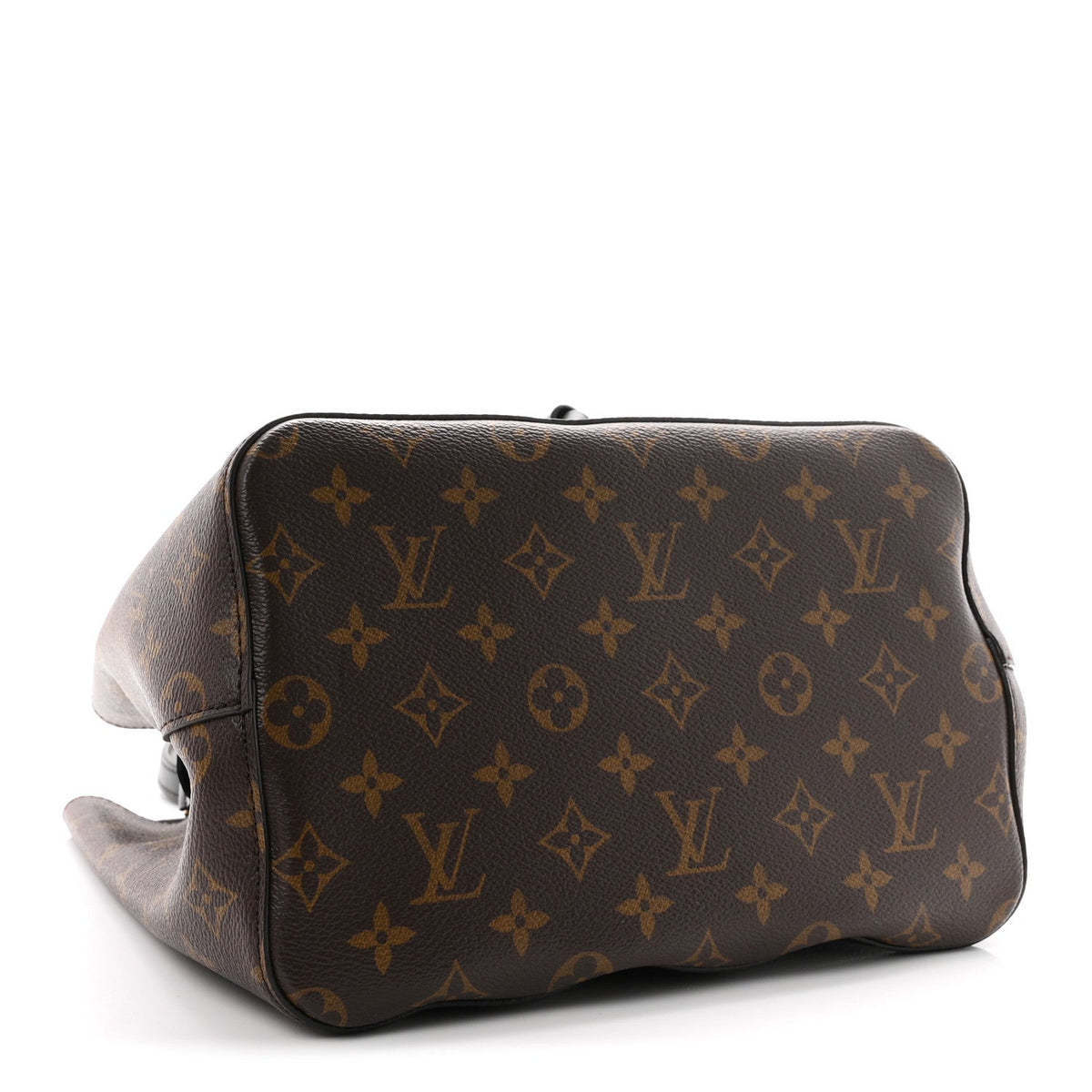 Monogram Neonoe MM Black