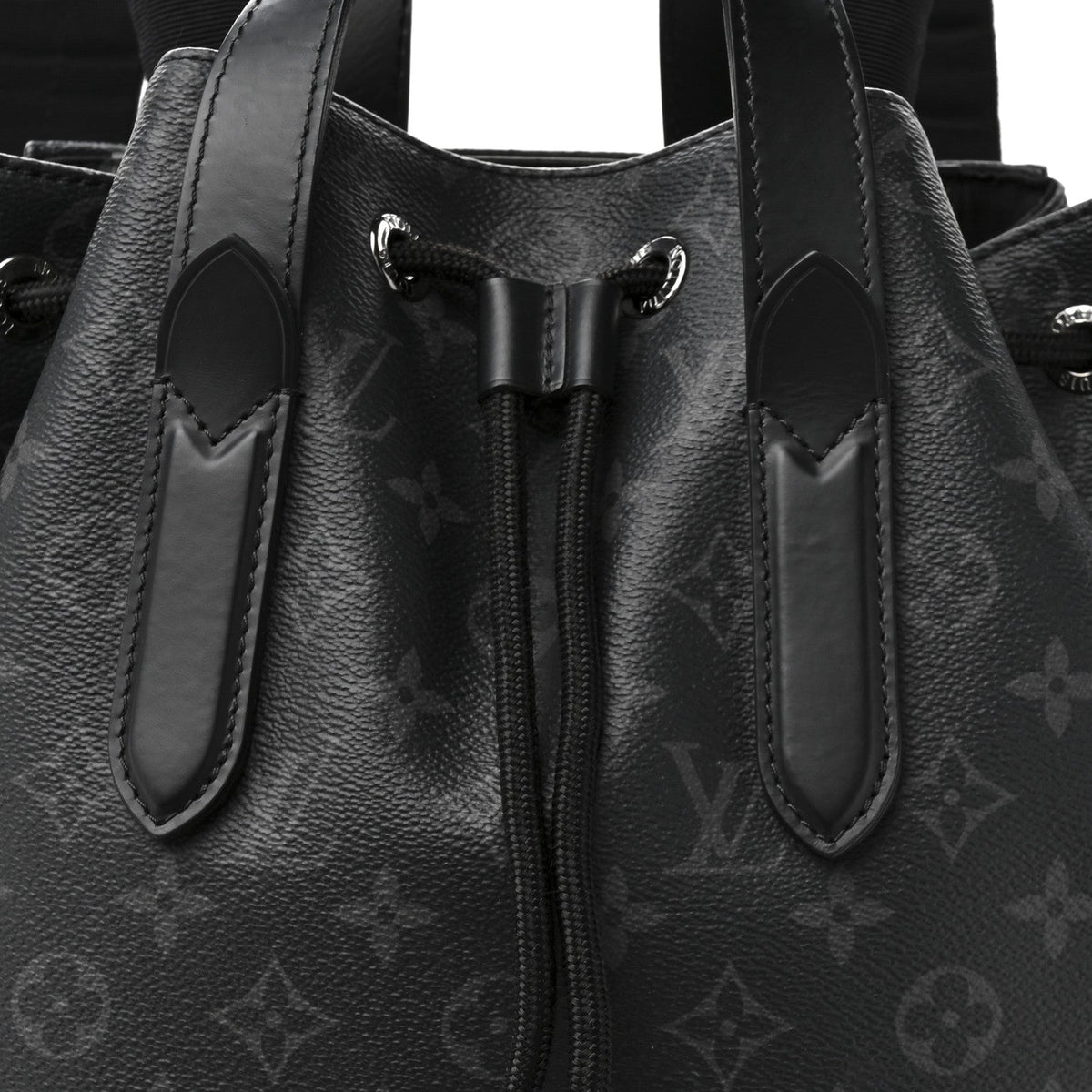 Monogram Eclipse Explorer Backpack
