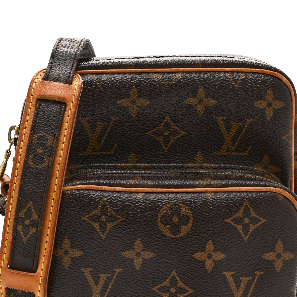 Monogram Amazone