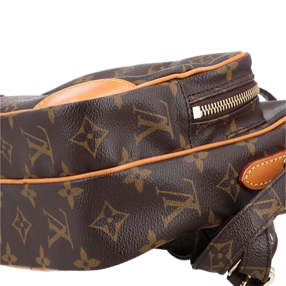 Monogram Amazone