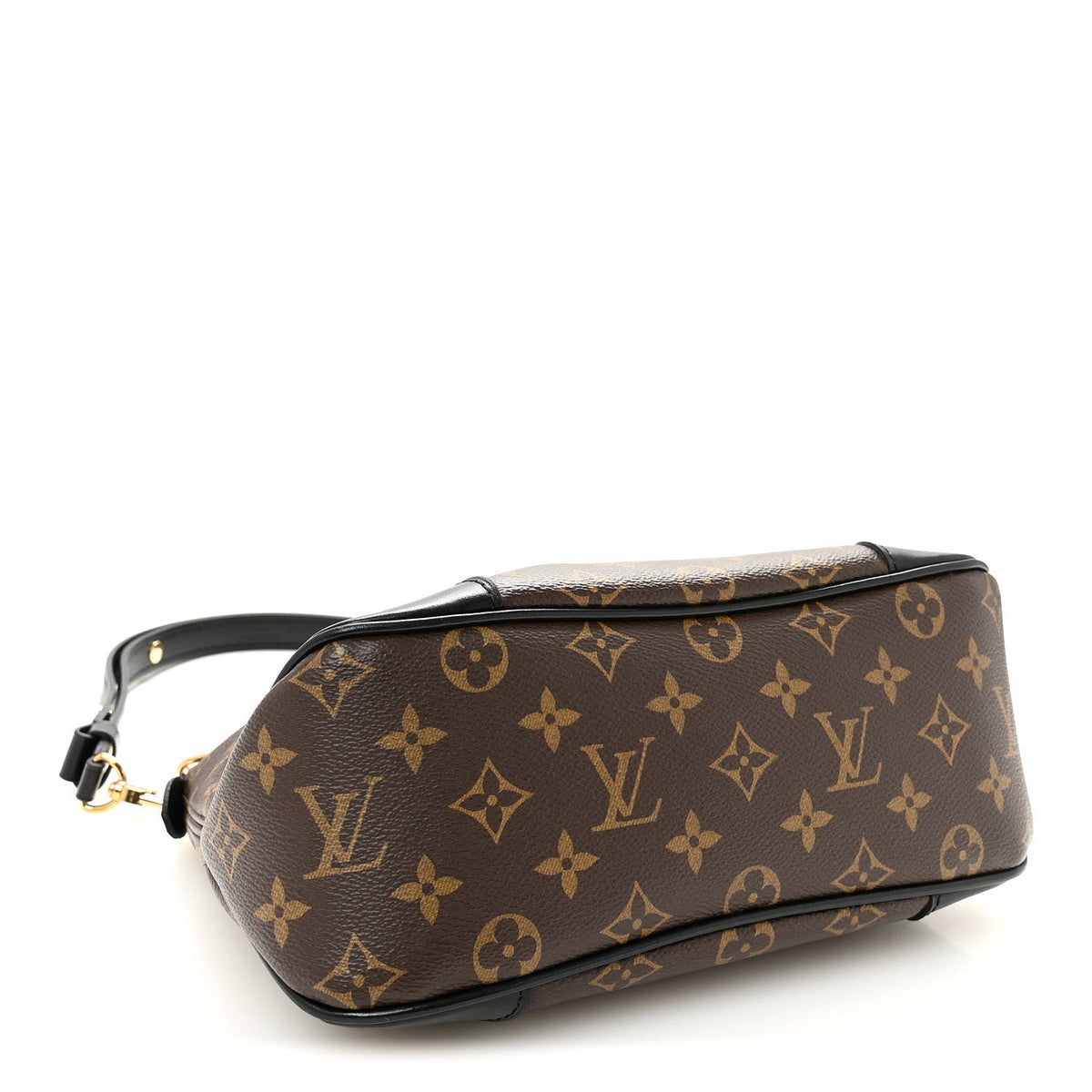 Monogram Boulogne NM Black