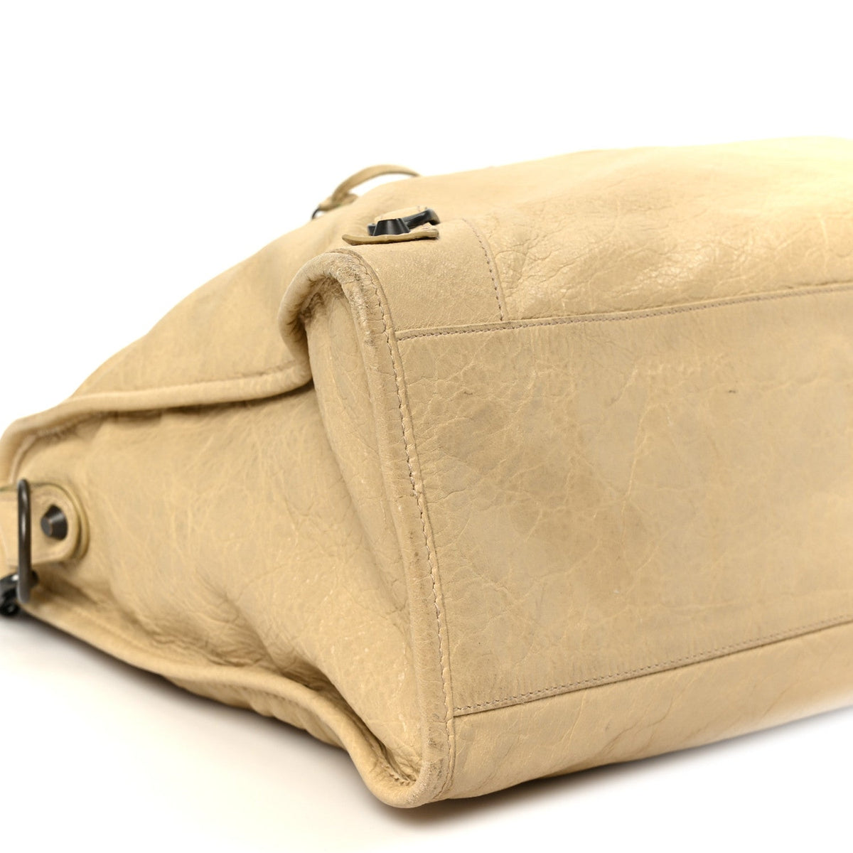 Agneau Classic Hardware City Dune