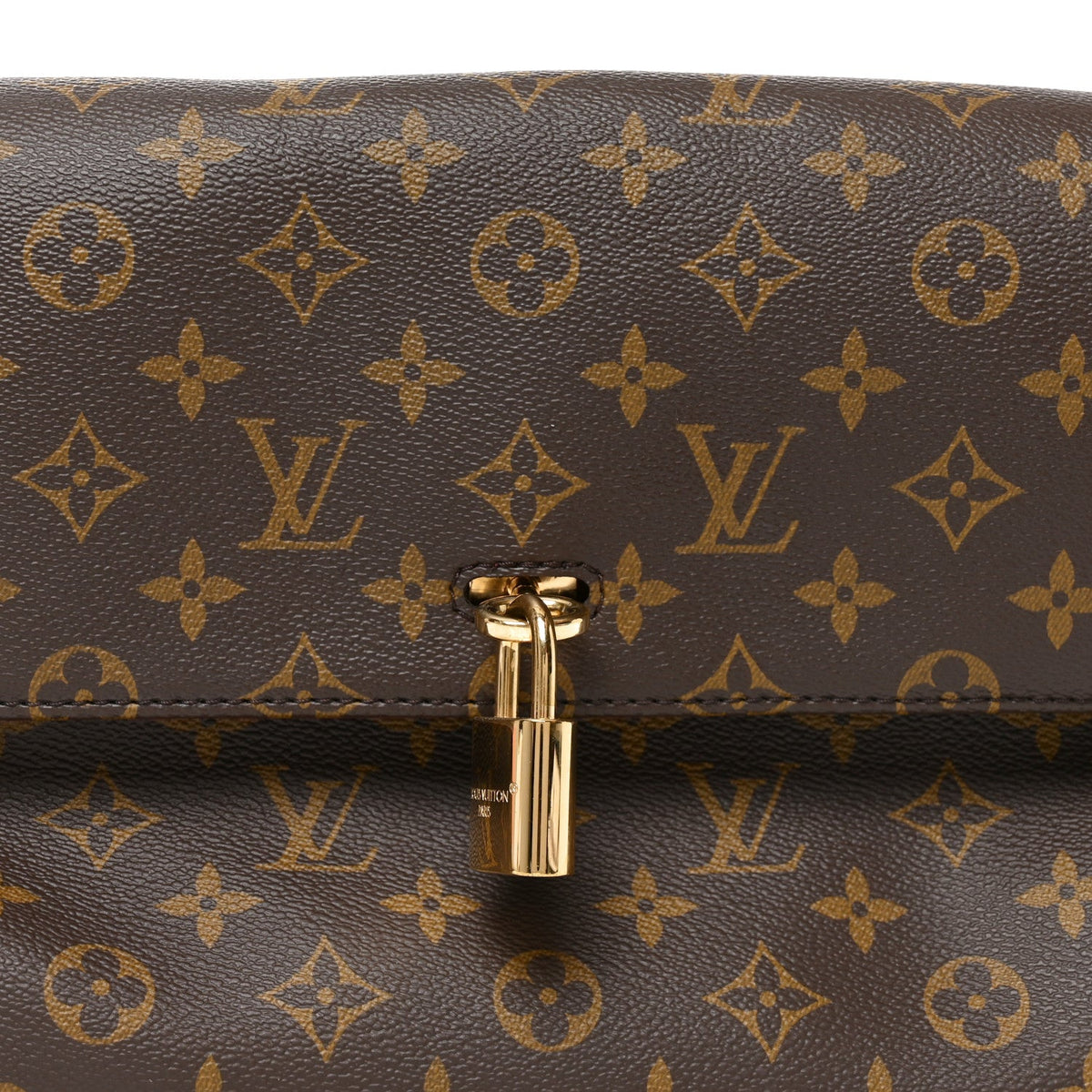 Monogram Hide Away MM