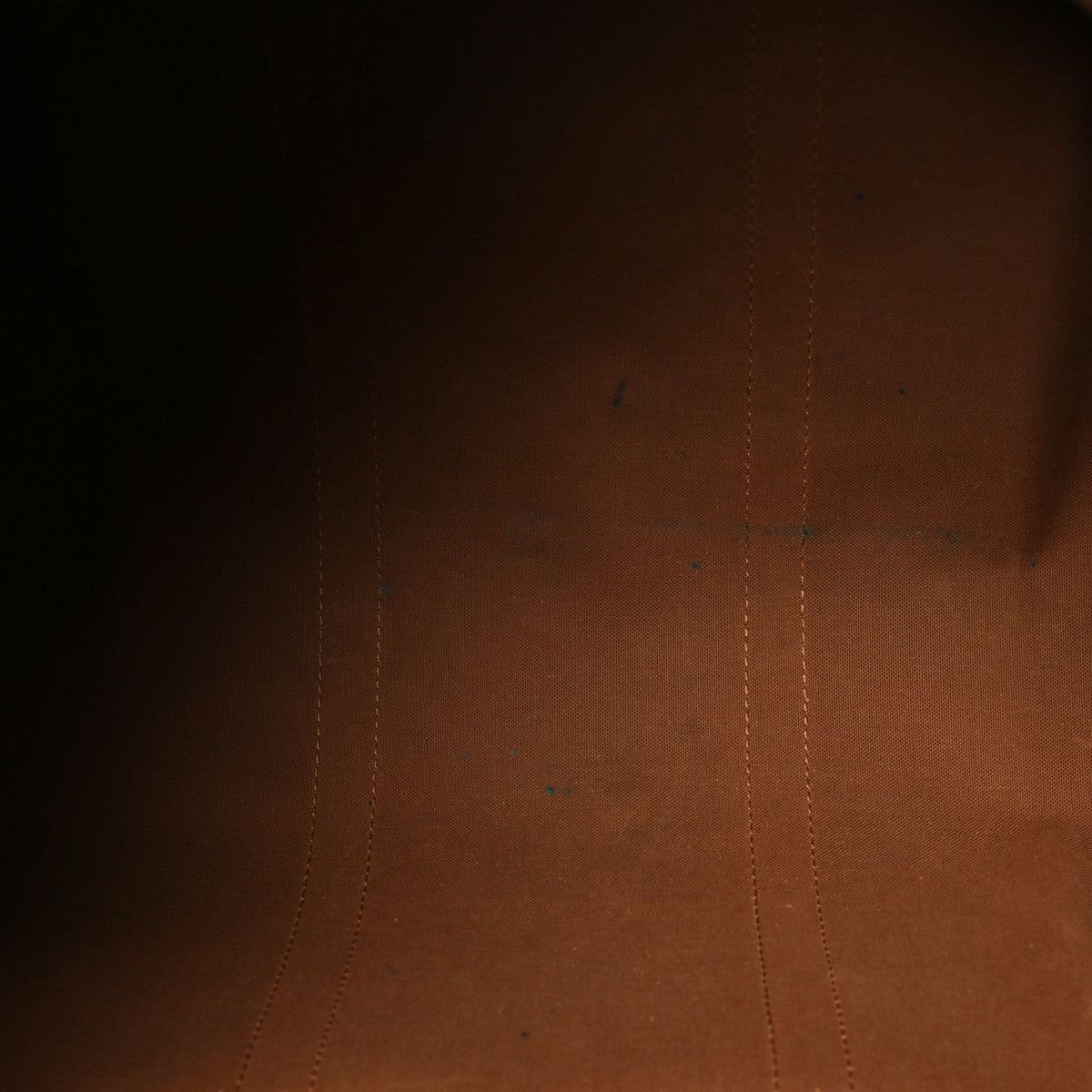 Monogram Keepall Bandouliere 55