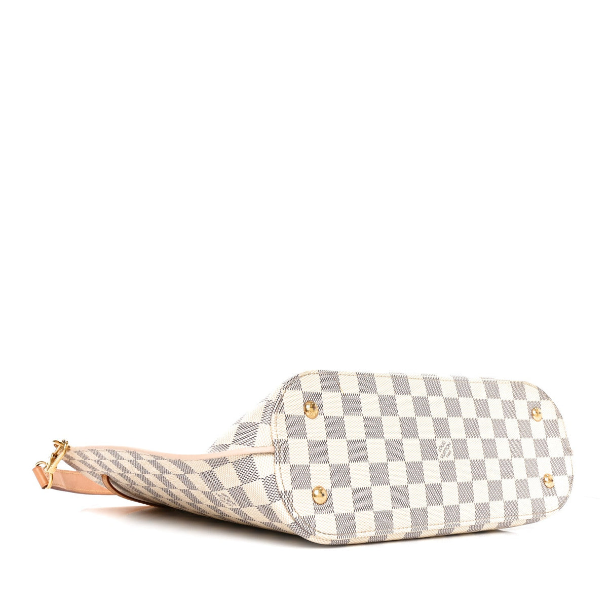 Damier Azur Girolata