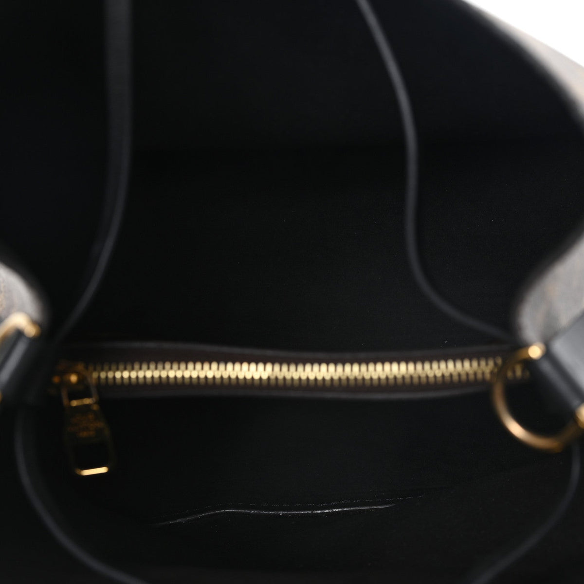 Monogram Neonoe MM Black