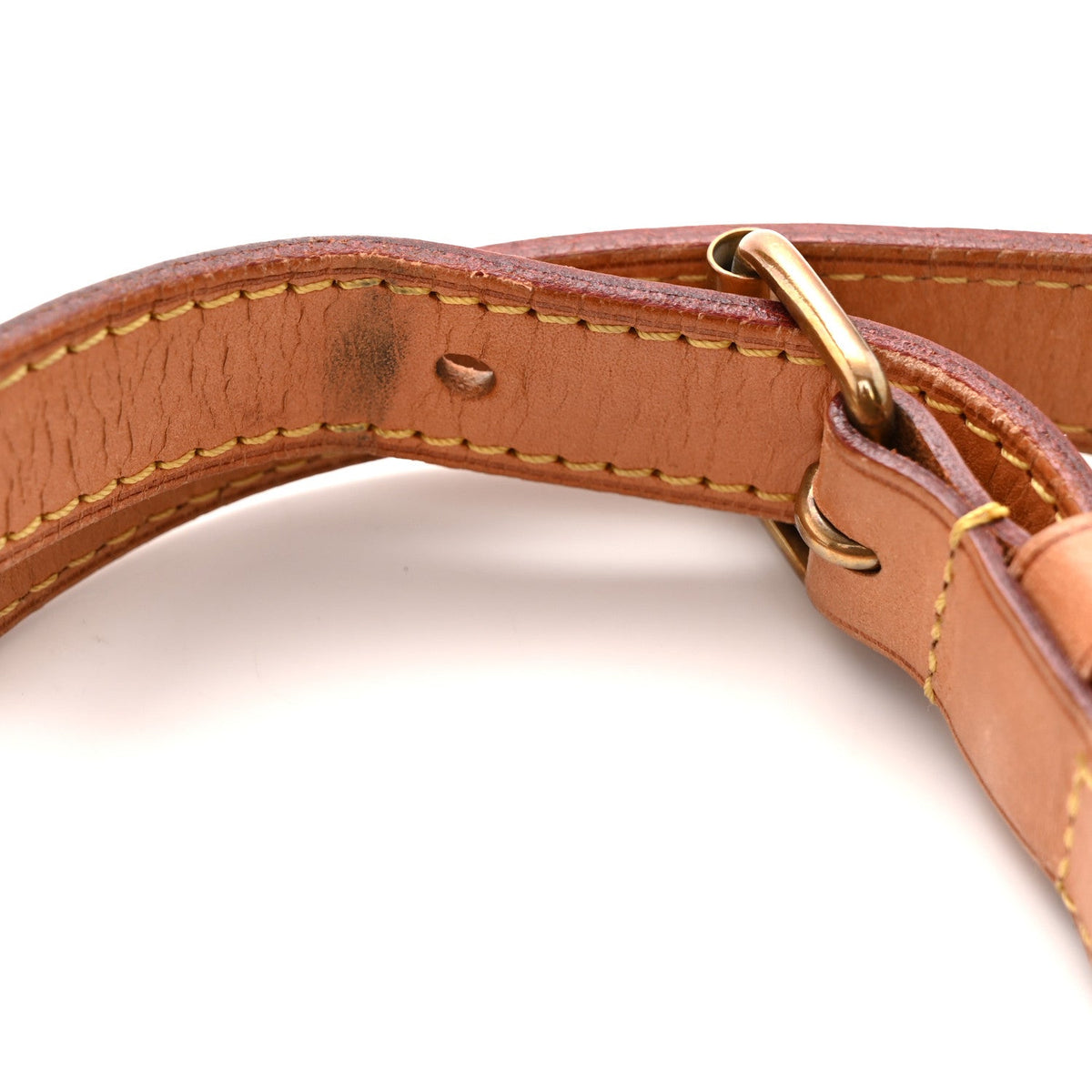 Monogram Speedy Bandouliere 25