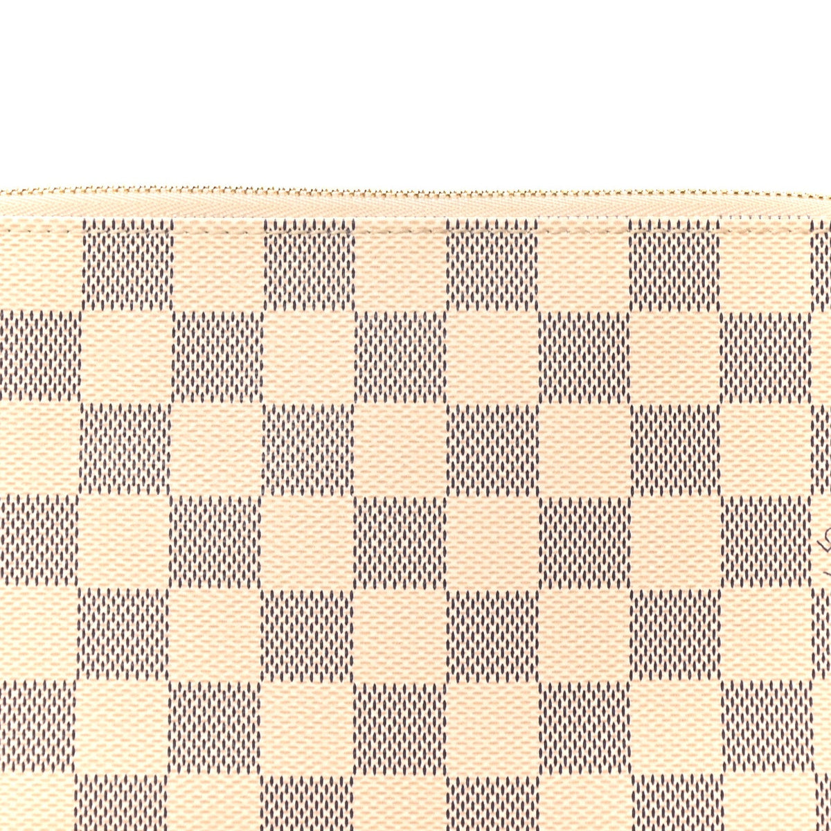Damier Azur Pochette Accessories NM
