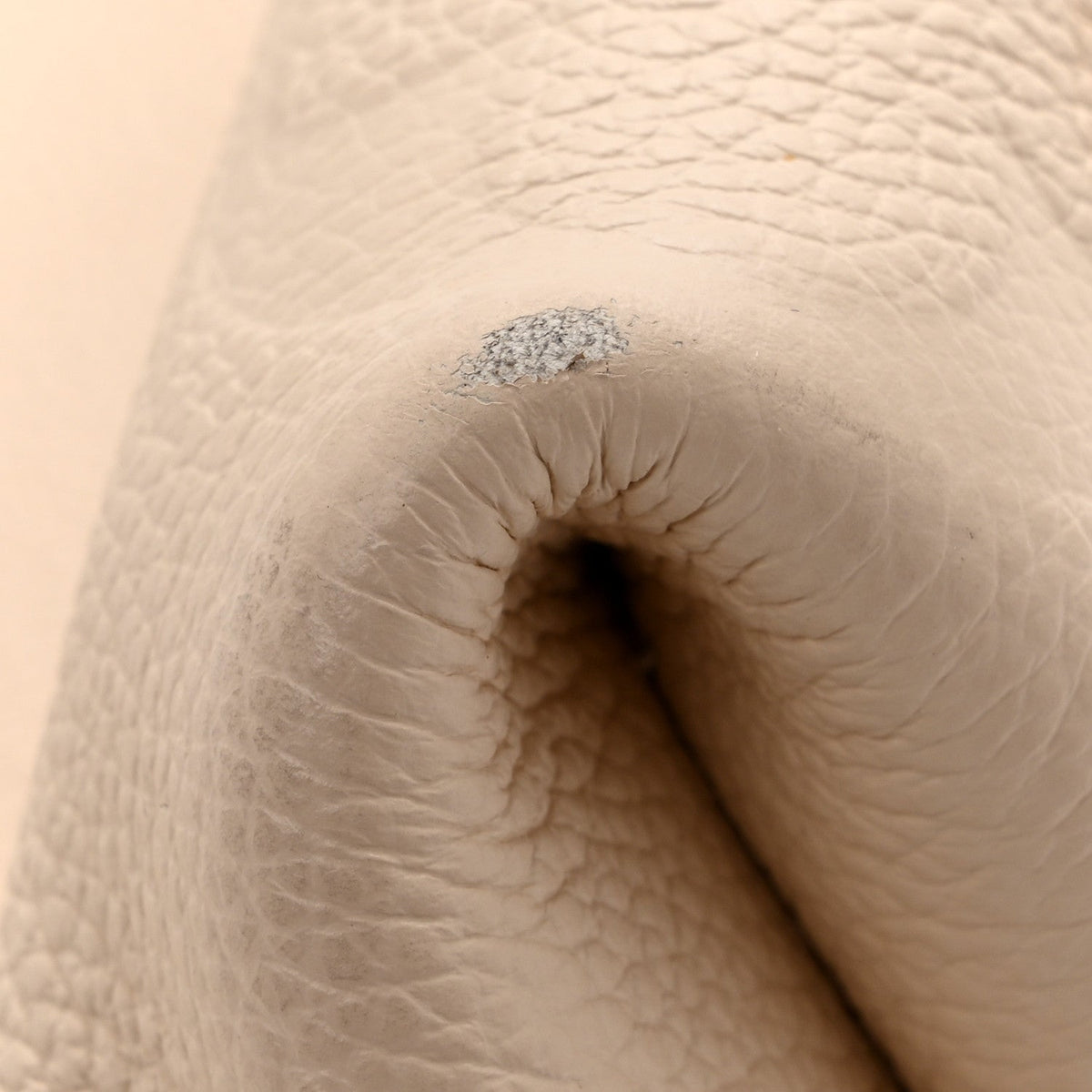 Empreinte Carryall PM Creme