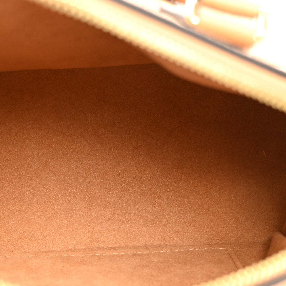 Empreinte Monogram Giant Speedy Bandouliere 20 Arizona Creme