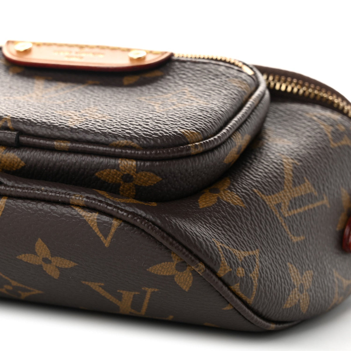 Monogram Mini Bumbag