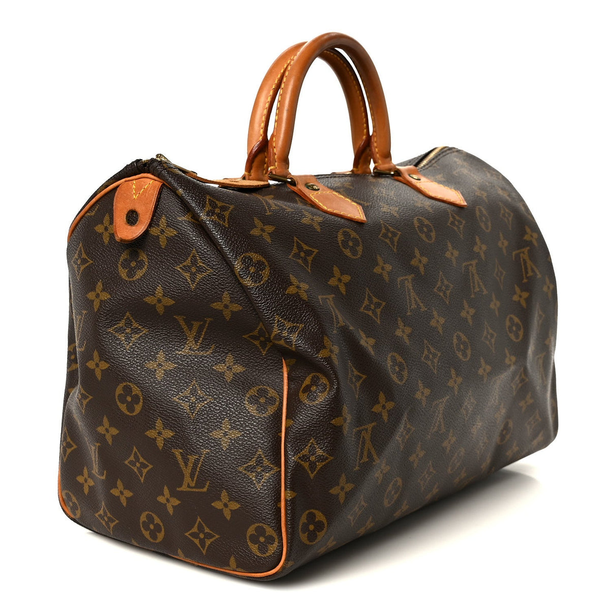 Monogram Speedy 35